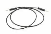 Electro PJP 216 2 mm Plug Silicone Patch Lead